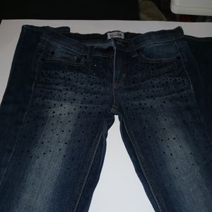 Women's jeans